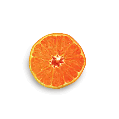 free-tangerine