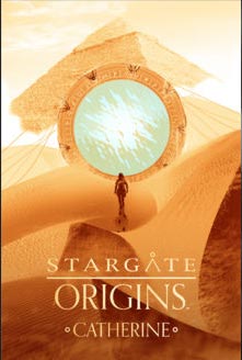 Video Stargate Origins