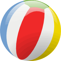 CSS Keyframe-Animation: Rollender Ball