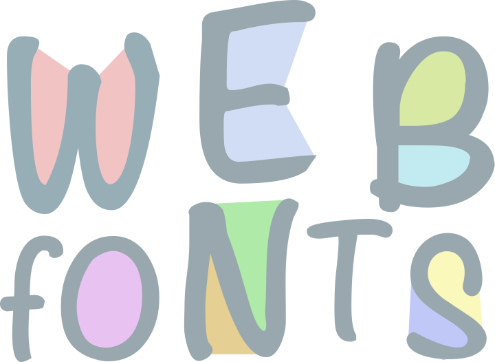 Css font face regel schriftarten oder fonts laden mediaevent de