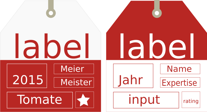 HTML label mediaevent.de