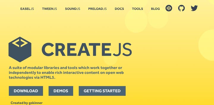 createjs