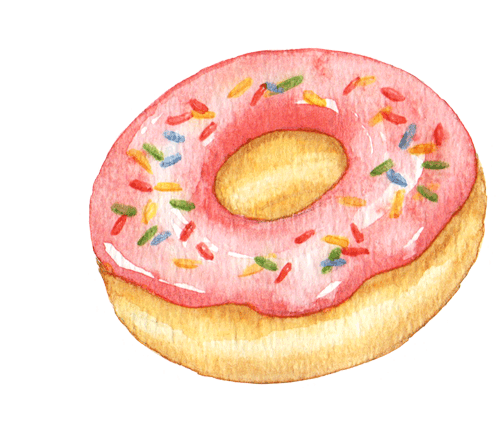 Donut