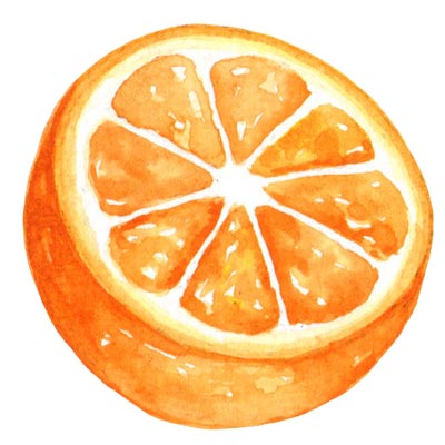 Apfelsine