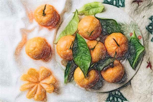 mandarin-oranges