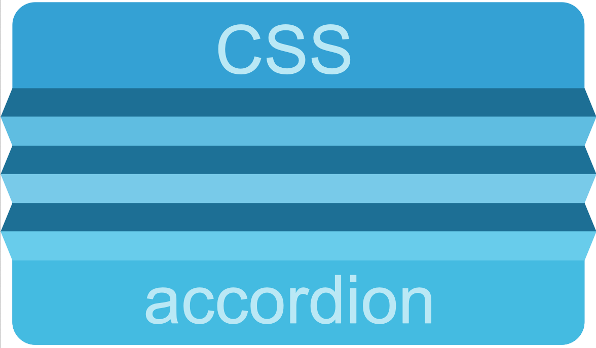 Accordion Effekt nur CSS mediaevent.de