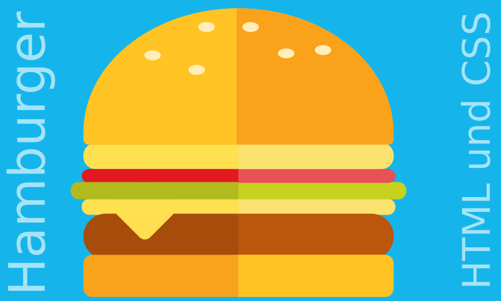 Animiertes Hamburger Icon: Transform nur CSS und HTML | mediaevent.de